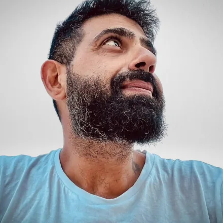 Jad, co-founder of Les Experts AI